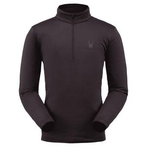 Men’s Spyder Prospect Zip T-Neck Base-Layer Large